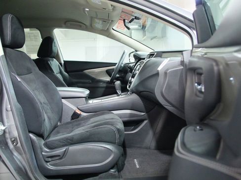 Used 2016 Nissan Murano S AWD/4WD image 20