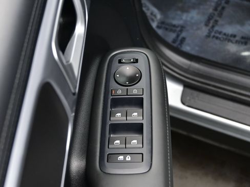 Certified 2026 Hyundai Santa Fe SEL AWD/4WD image 10