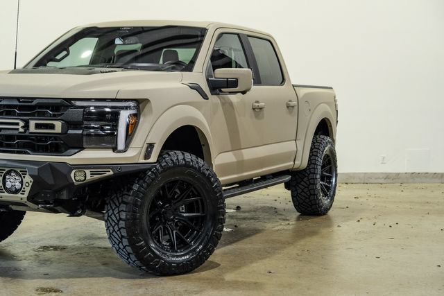 Used 2026 Ford F150 Raptor AWD/4WD image 25