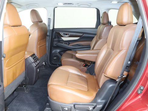 Used 2020 Subaru Ascent Touring w/ Popular Package #2A AWD/4WD image 47