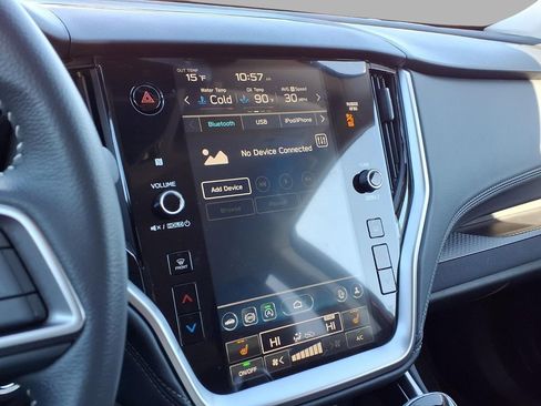 Certified 2025 Subaru Outback Premium w/ Popular Package #1A image 7