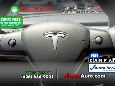 Used 2023 Tesla Model 3 Long Range AWD/4WD image 20