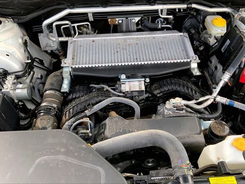 Used 2025 Subaru Ascent Touring AWD/4WD image 32