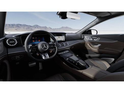 New 2025 Mercedes-Benz AMG GT 43 image 30