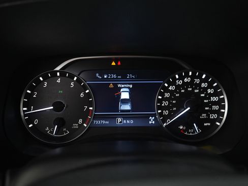 Used 2023 Nissan Frontier SV AWD/4WD image 29