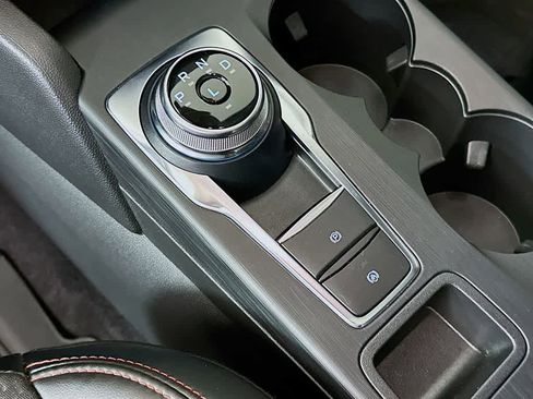 Certified 2023 Ford Escape ST-Line w/ Tech Pack #1 image 19