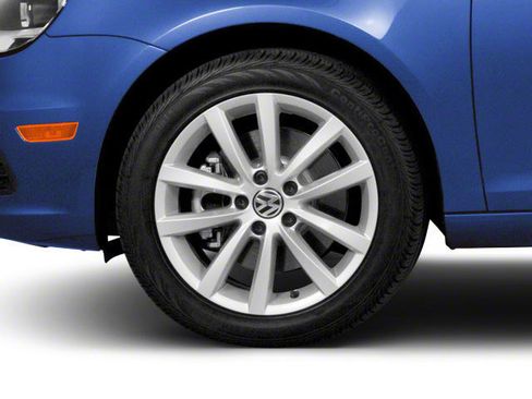 Used 2012 Volkswagen Eos Komfort FWD image 11