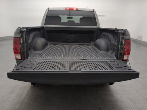 Used 2012 RAM 1500 Express w/ ST Popular Equipment Group image 29