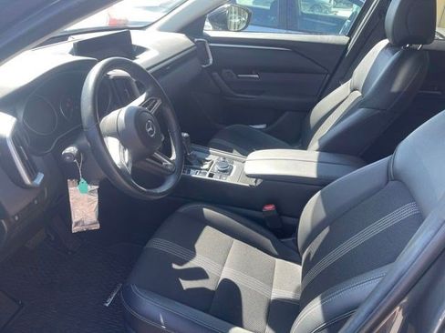 Used 2024 MAZDA CX-50 AWD 2.5 S w/ Weather Package image 8