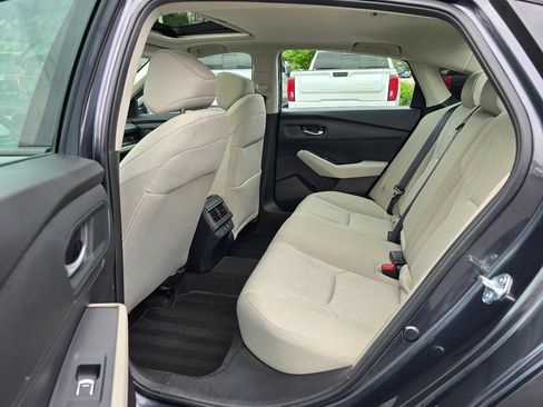 Used 2025 Honda Accord SE image 24