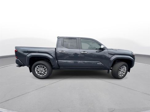 Certified 2025 Toyota Tacoma Limited AWD/4WD image 5