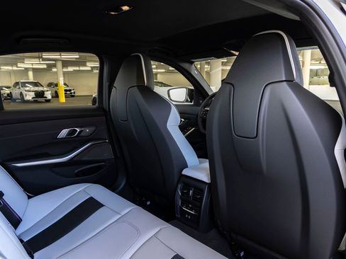 New 2026 BMW M3 Competition image 30