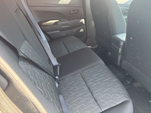 New 2026 Mitsubishi Outlander Sport AWD image 26