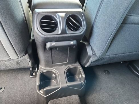 New 2026 Jeep Wrangler Unlimited Sport AWD/4WD image 32