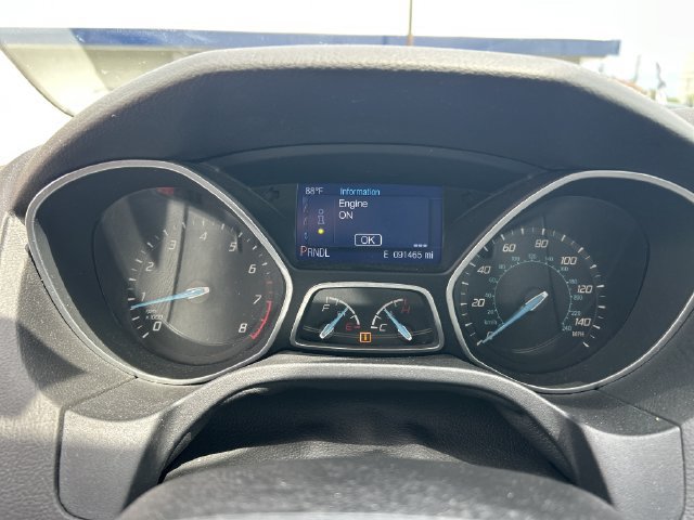 Used 2014 Ford Focus SE w/ SE Sport Package FWD image 30
