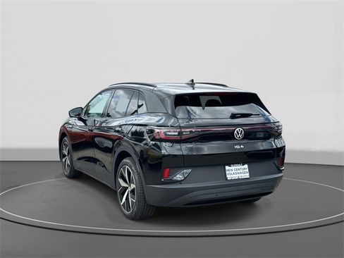 New 2025 Volkswagen ID.4 Pro S image 3