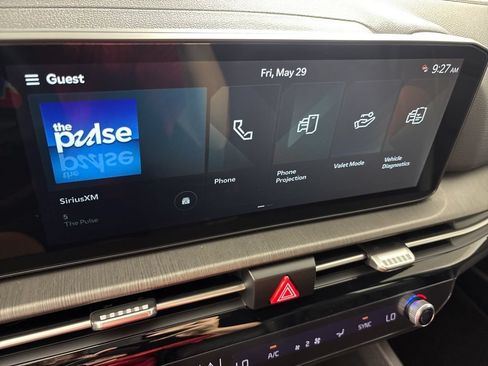 New 2026 Kia Sportage X-Line AWD/4WD image 33