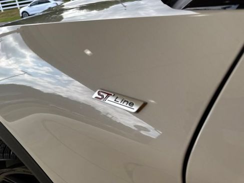 New 2026 Ford Explorer ST-Line w/ ST-Line Street Pack AWD/4WD image 37