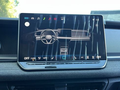 New 2026 Volkswagen Tiguan S image 19