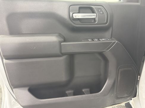 Used 2019 Chevrolet Silverado 1500 W/T w/ WT Convenience Package image 5