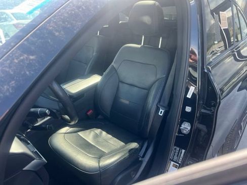 Used 2019 Mercedes-Benz GLE 43 AMG 4MATIC Coupe w/ Premium 3 Package image 14