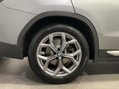 Certified 2023 BMW X3 xDrive30i w/ Premium Package AWD/4WD image 9