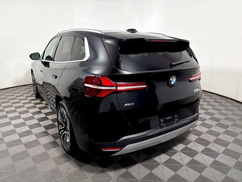 Used 2026 BMW X3 xDrive30i w/ Premium Package AWD/4WD image 5