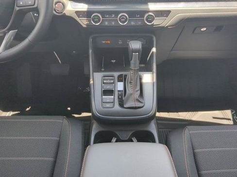 New 2026 Honda CR-V Sport image 17