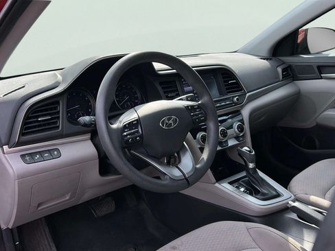 Used 2019 Hyundai Elantra SEL FWD image 24
