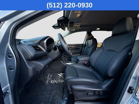 New 2025 Subaru Ascent Limited image 26