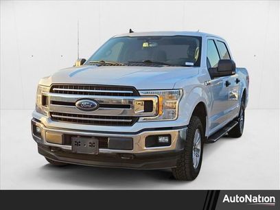 Used 2019 Ford F150 XLT w/ Trailer Tow Package