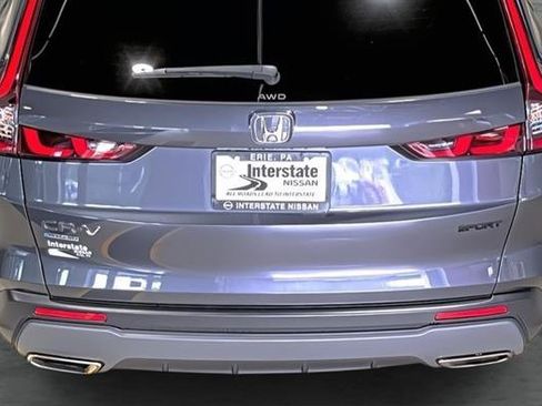 Used 2024 Honda CR-V Sport image 12