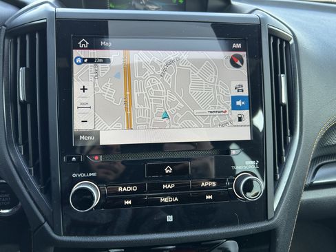 Certified 2022 Subaru Forester Wilderness image 14