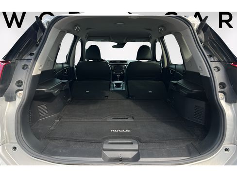 Used 2020 Nissan Rogue SL AWD/4WD image 31