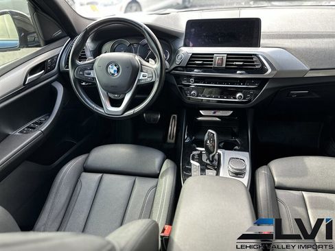 Used 2018 BMW X3 M40i w/ Premium Package image 23