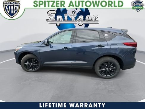 New 2026 Acura RDX SH-AWD image 6