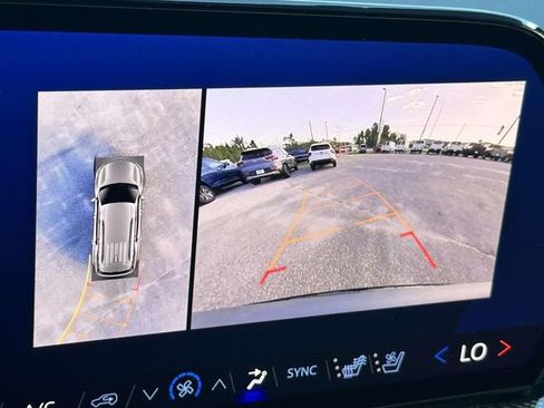 Used 2025 Chevrolet Traverse High Country w/ LPO, Floor Liner Package image 24