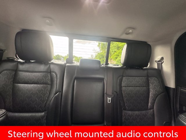 Used 2023 Toyota Tundra Limited AWD/4WD image 24