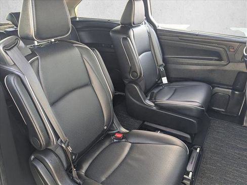 Used 2025 Honda Odyssey Elite image 23
