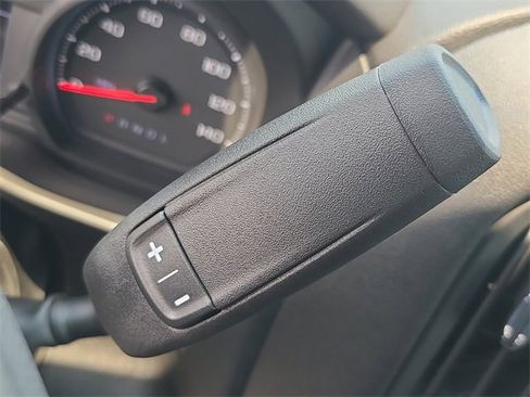 New 2026 Chevrolet Silverado 1500 Custom image 31