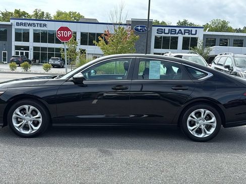 Used 2024 Honda Accord LX image 4
