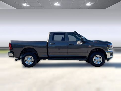 New 2026 RAM 2500 Tradesman image 7