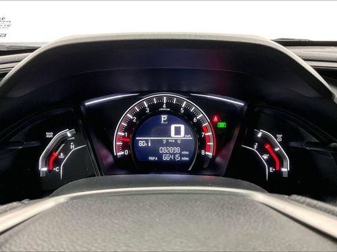 Used 2017 Honda Civic LX image 26