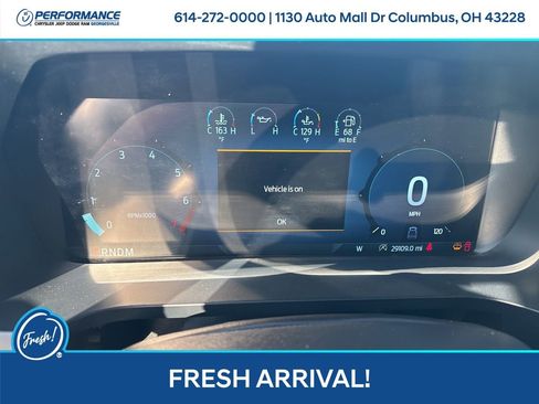 Used 2024 Ford F150 XLT image 22