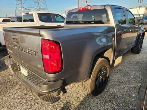 Used 2022 Chevrolet Colorado LT RWD image 5