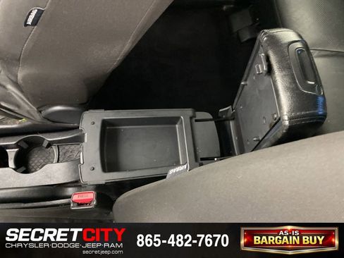 Used 2008 Hyundai Tucson Limited image 20