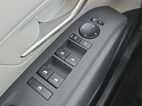 New 2026 Hyundai Tucson SE FWD image 16