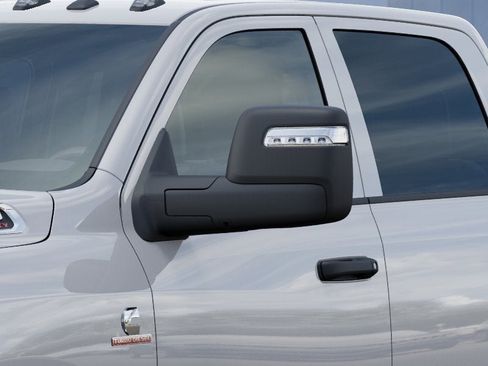 New 2026 RAM 2500 Tradesman AWD/4WD image 43