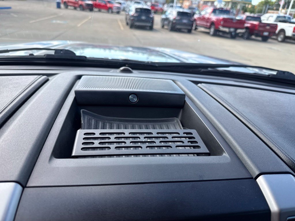 Used 2020 Ford F350 Lariat w/ Lariat Ultimate Package AWD/4WD image 16