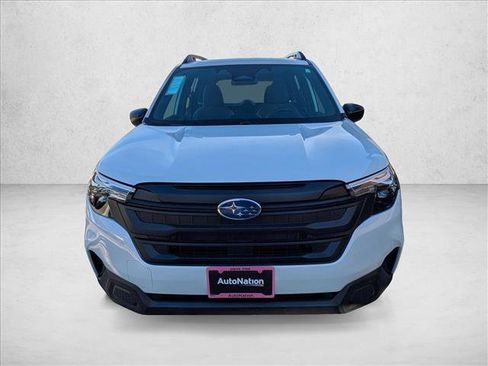 New 2026 Subaru Forester image 2